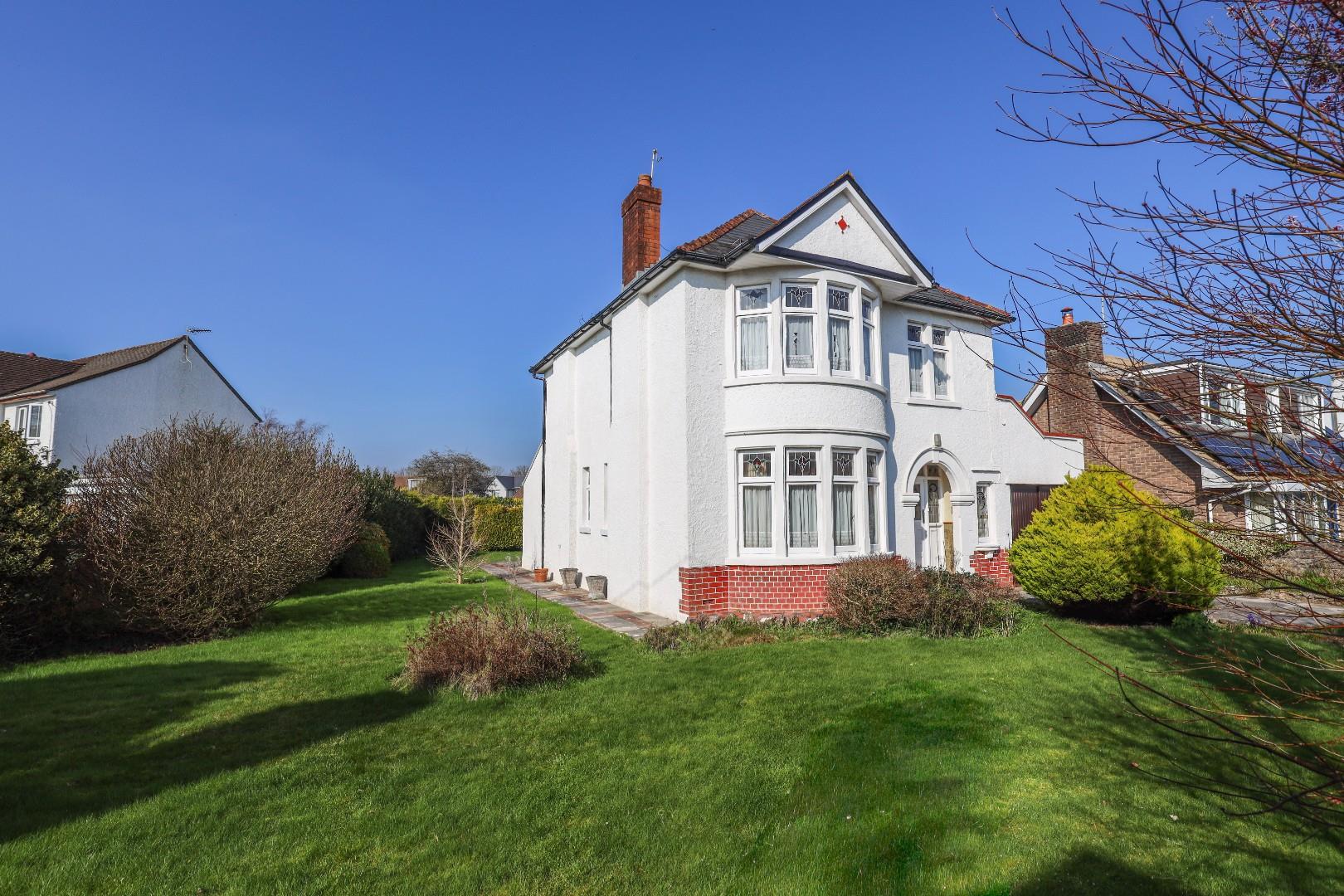 70 Broadway, Llanblethian, Cowbridge, Vale of Glamorgan, CF71 7EW